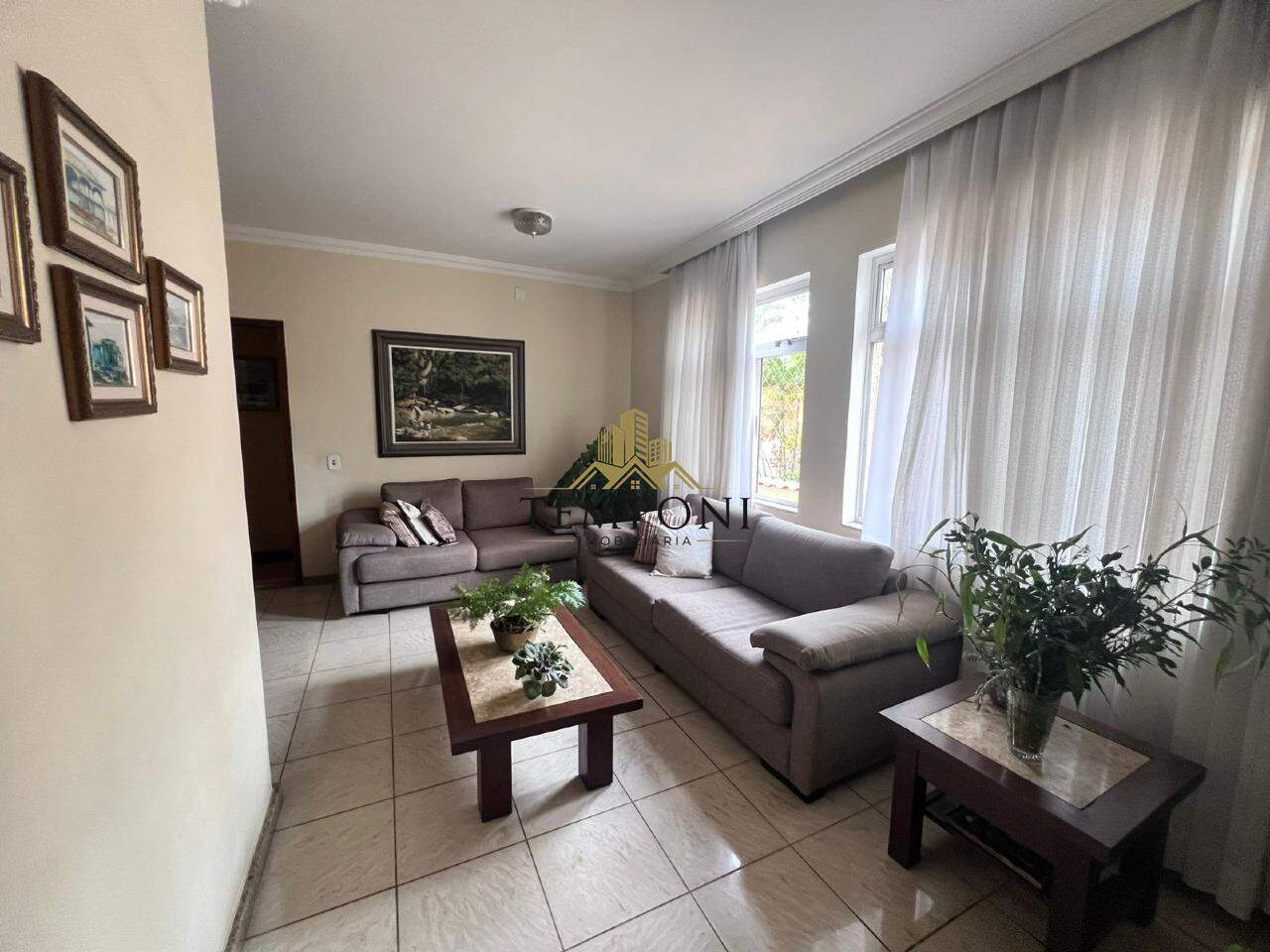 Apartamento à venda no Ouro Preto: 