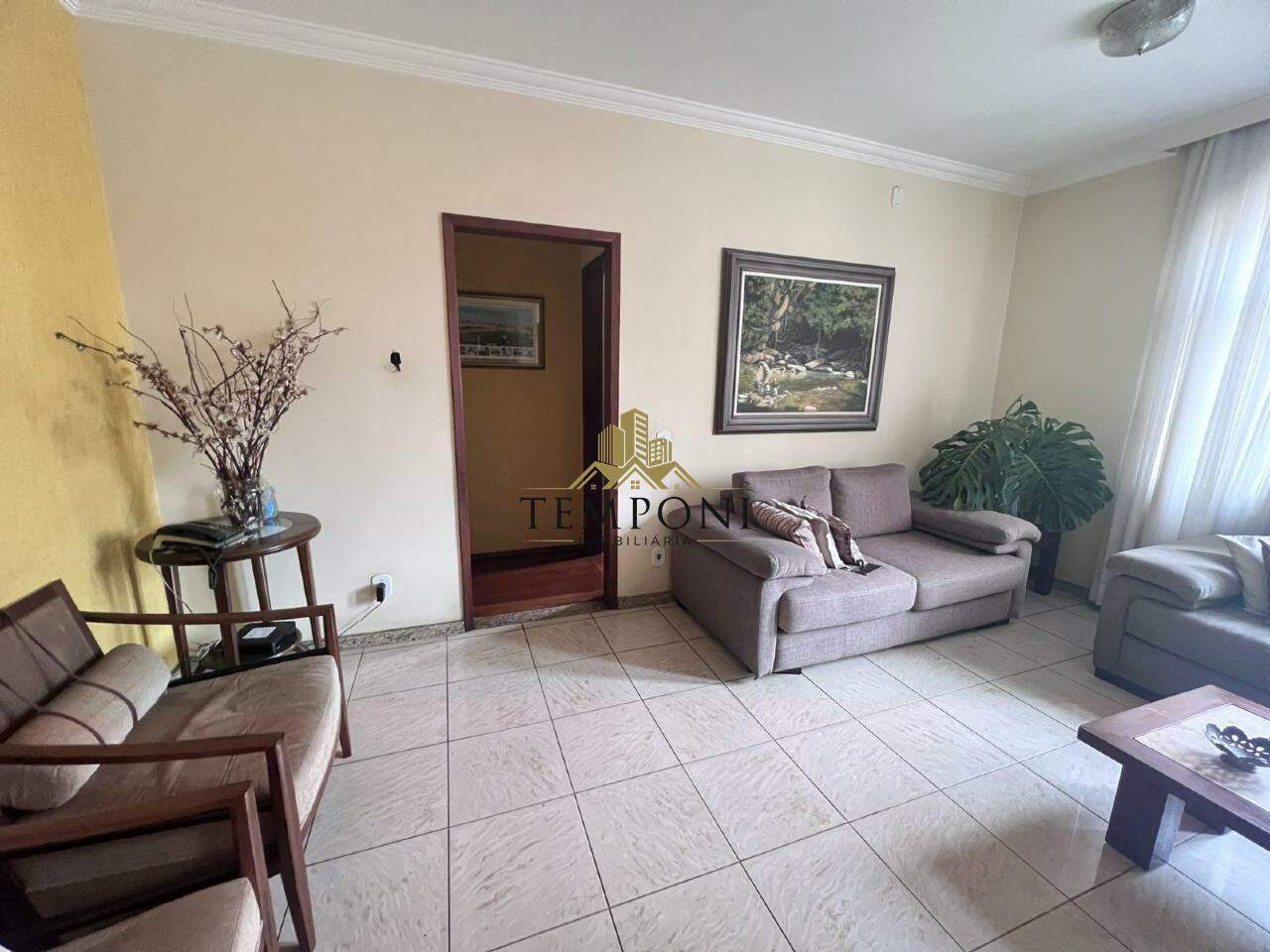 Apartamento à venda no Ouro Preto: 
