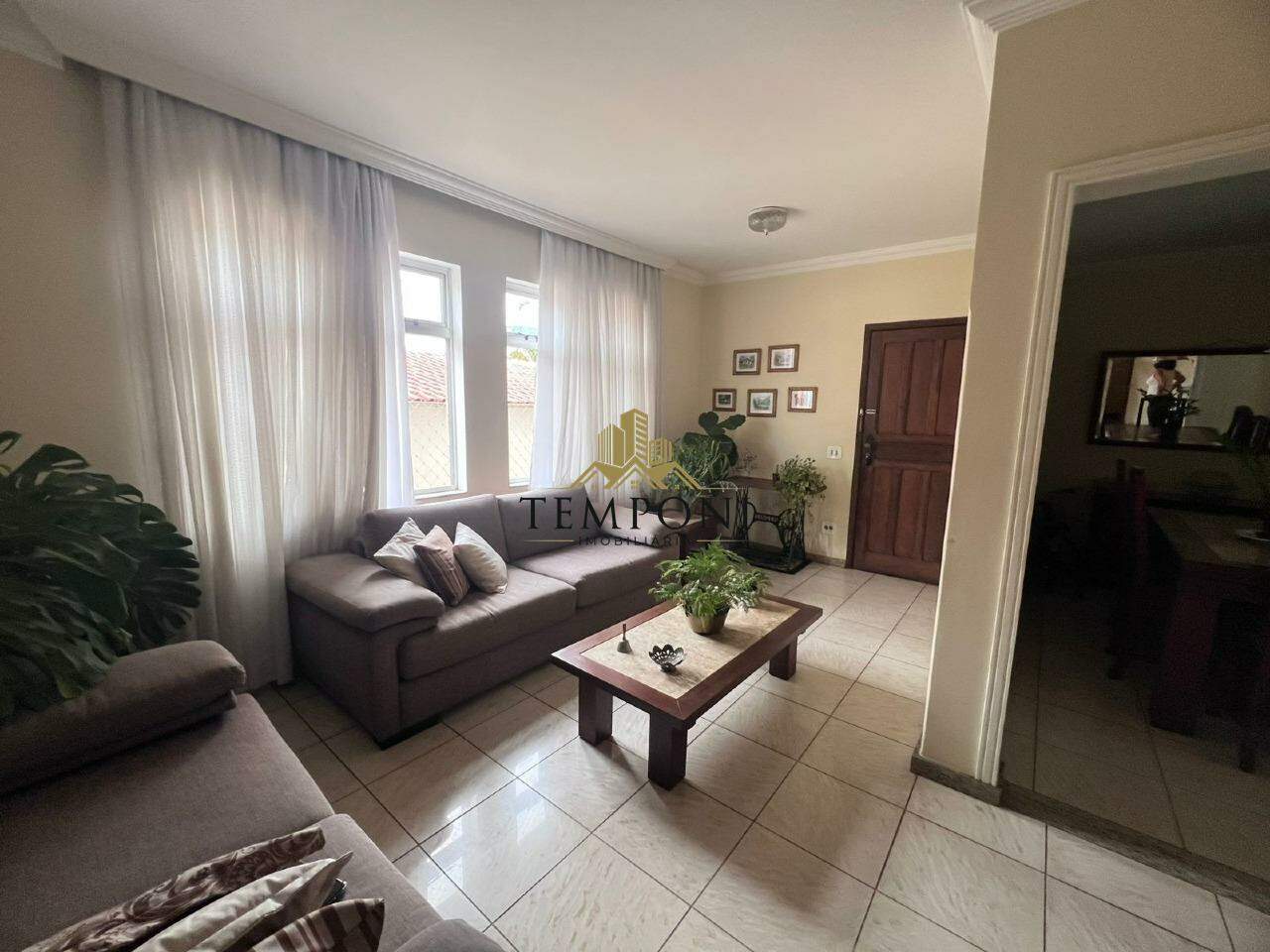 Apartamento à venda no Ouro Preto: 