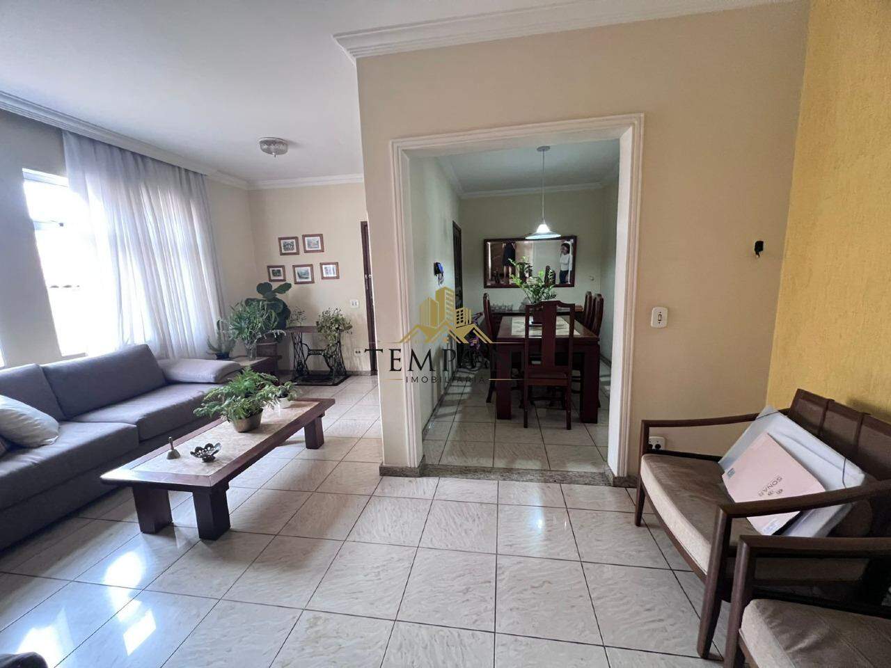 Apartamento à venda no Ouro Preto: 
