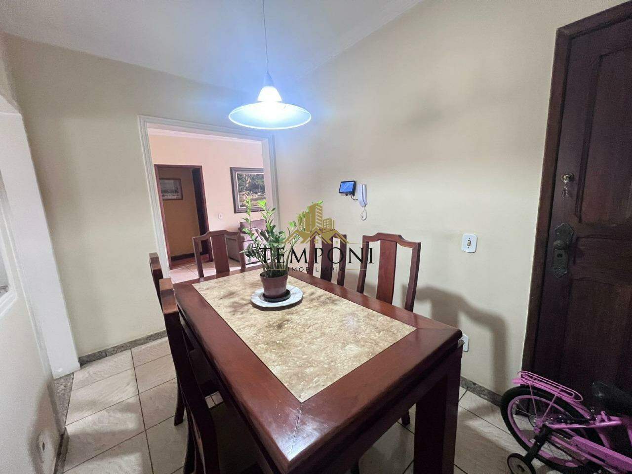 Apartamento à venda no Ouro Preto: 