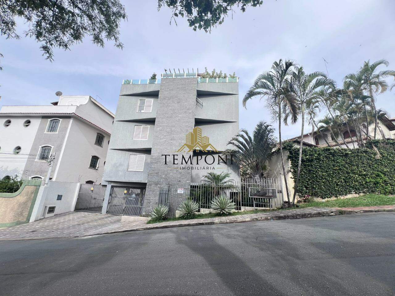 Apartamento à venda no Ouro Preto: 