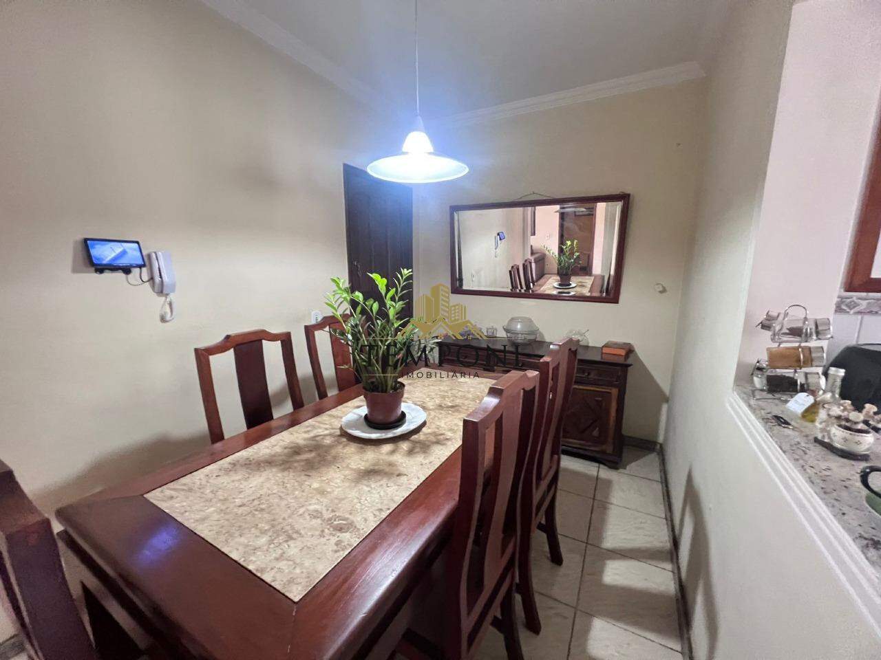 Apartamento à venda no Ouro Preto: 