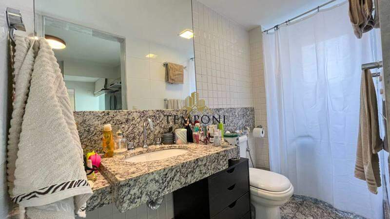 Apartamento à venda no Savassi: 