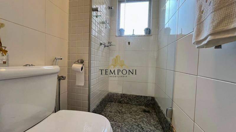Apartamento à venda no Savassi: 