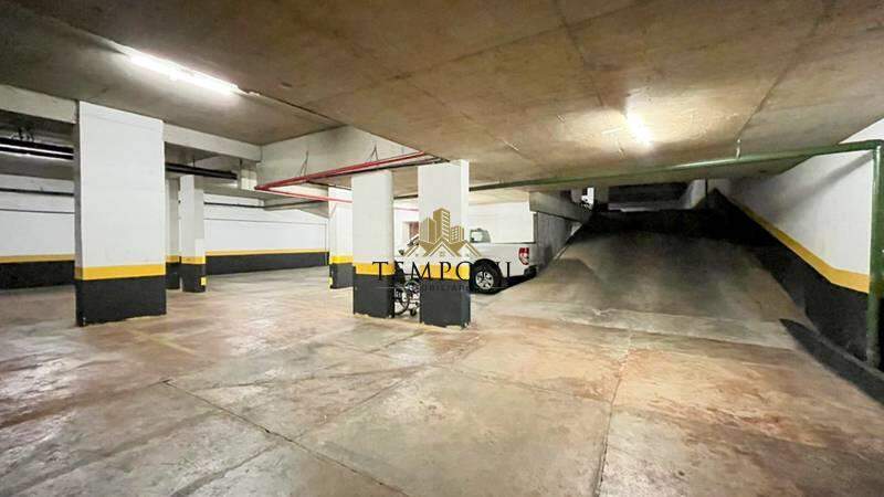 Apartamento à venda no Savassi: 