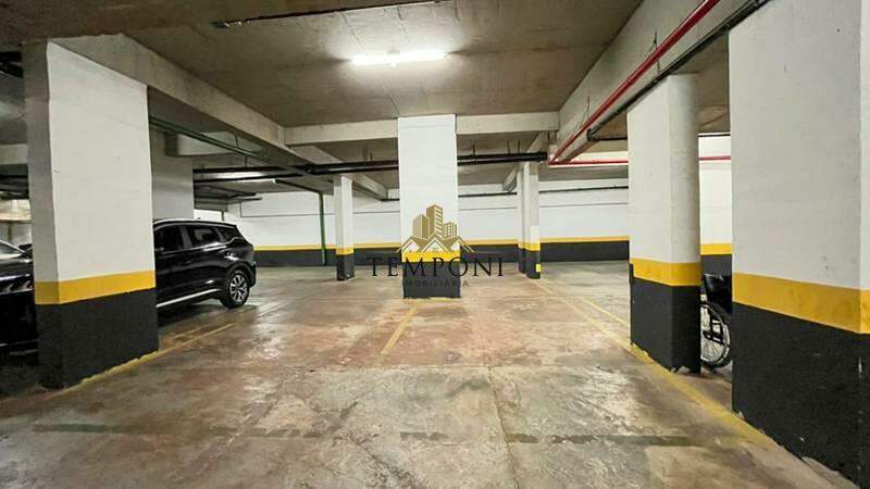 Apartamento à venda no Savassi: 