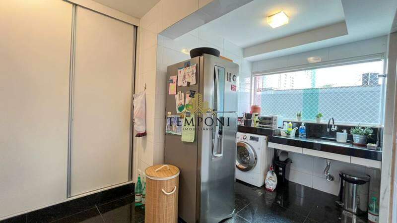 Apartamento à venda no Savassi: 