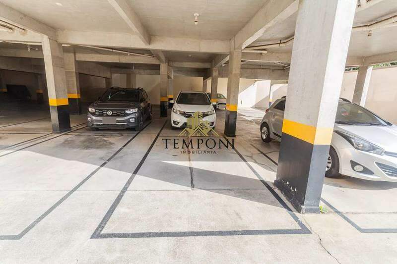 Apartamento à venda no Santa Tereza: 
