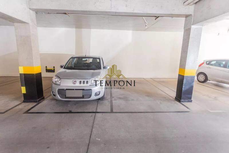 Apartamento à venda no Santa Tereza: 