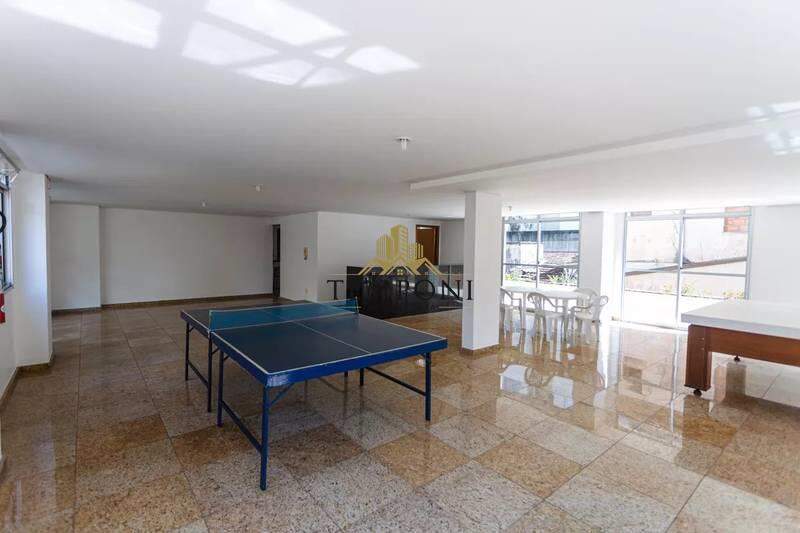 Apartamento à venda no Santa Tereza: 