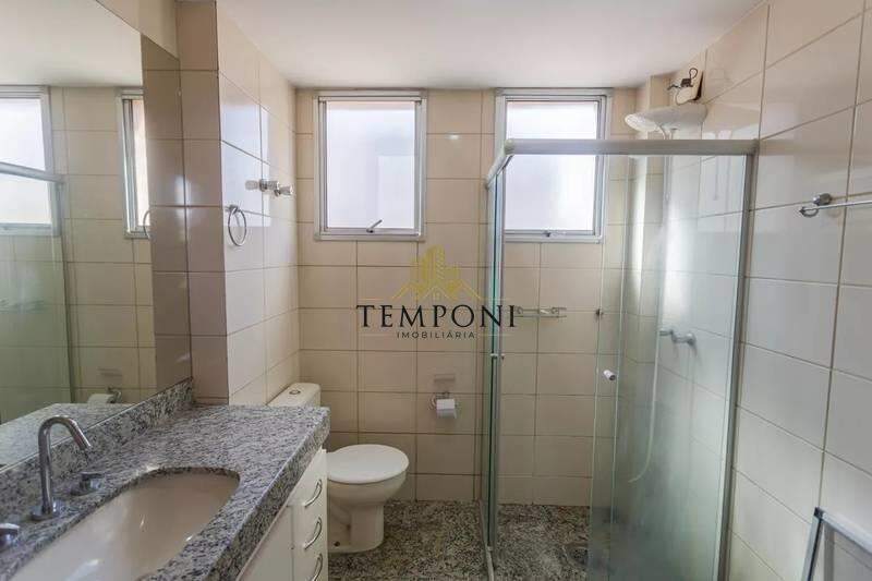 Apartamento à venda no Santa Tereza: 