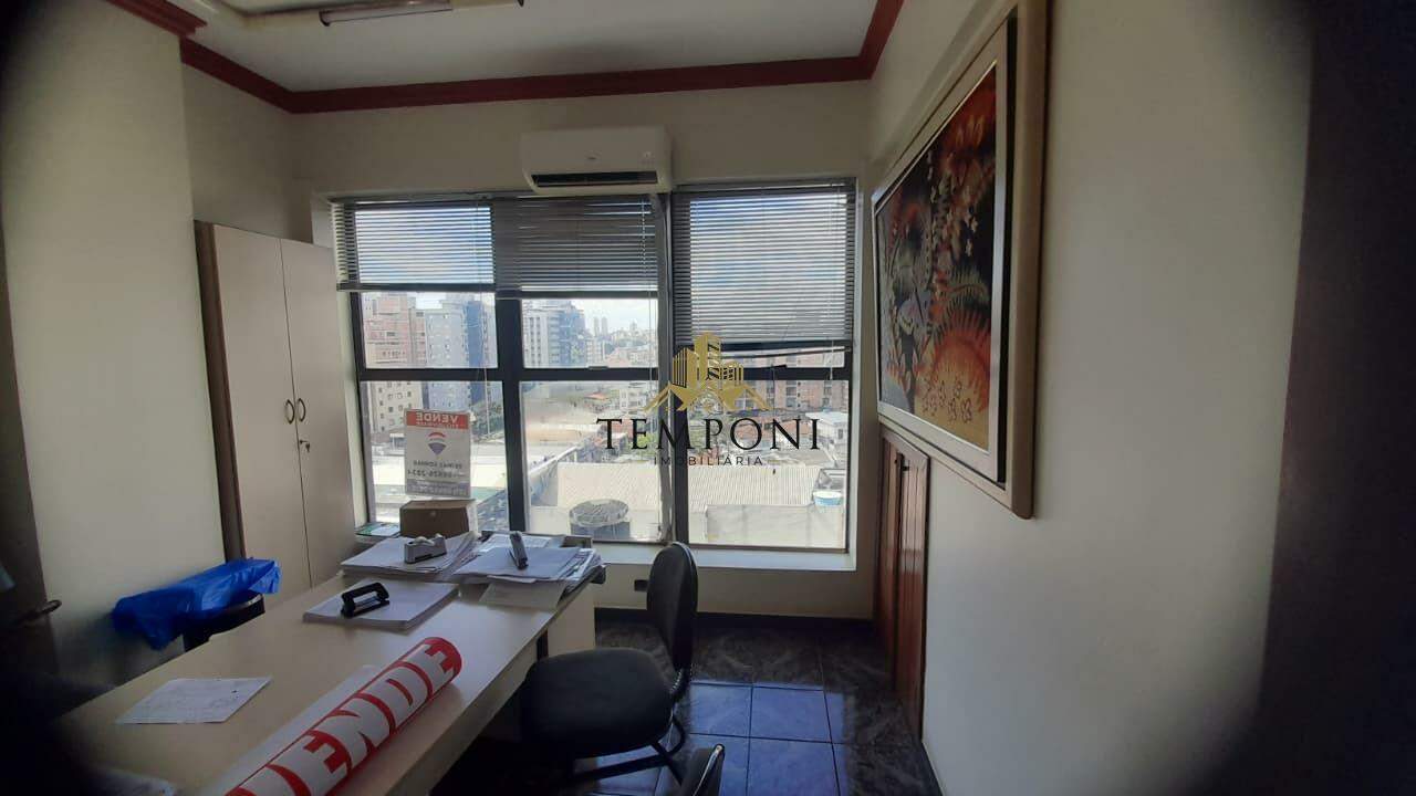 Sala comercial à venda no Gutierrez: 