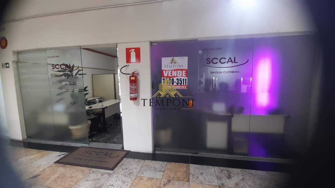Sala comercial à venda no Gutierrez: 