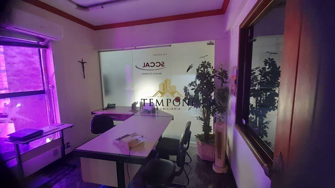 Sala comercial à venda no Gutierrez: 