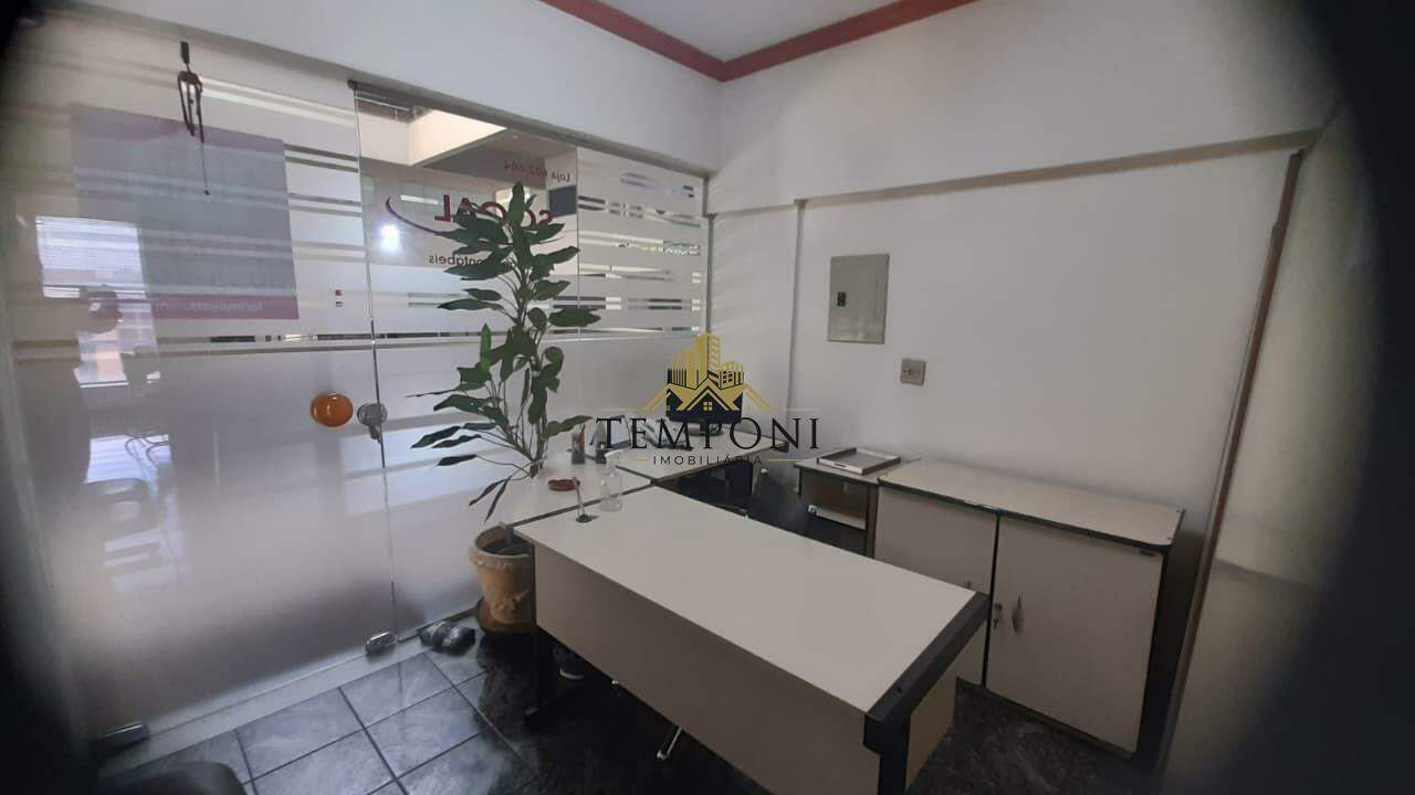 Sala comercial à venda no Gutierrez: 