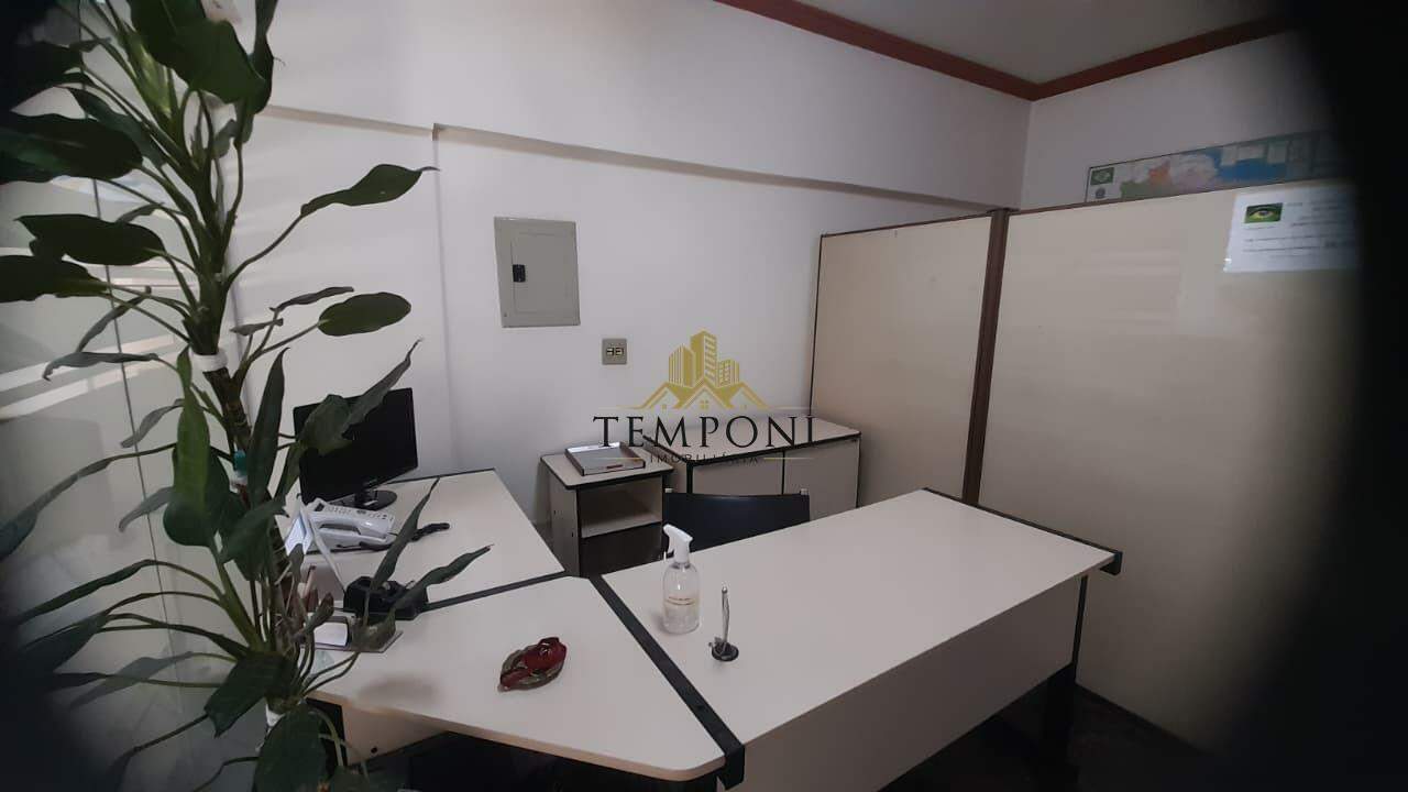 Sala comercial à venda no Gutierrez: 