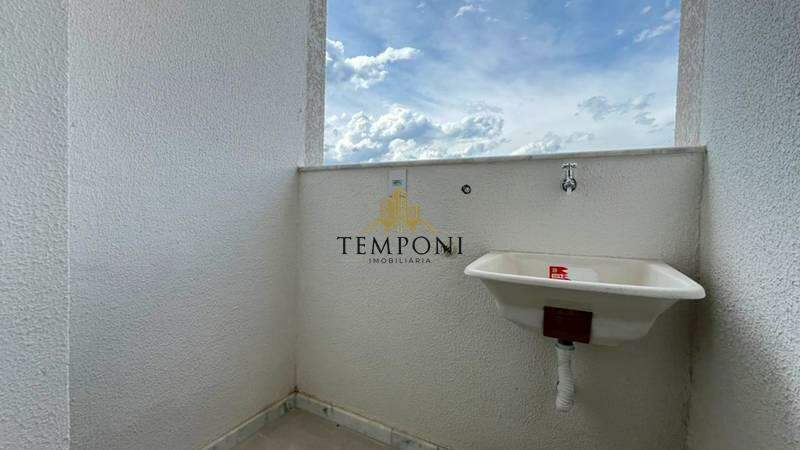 Apartamento à venda no Itapoã: 