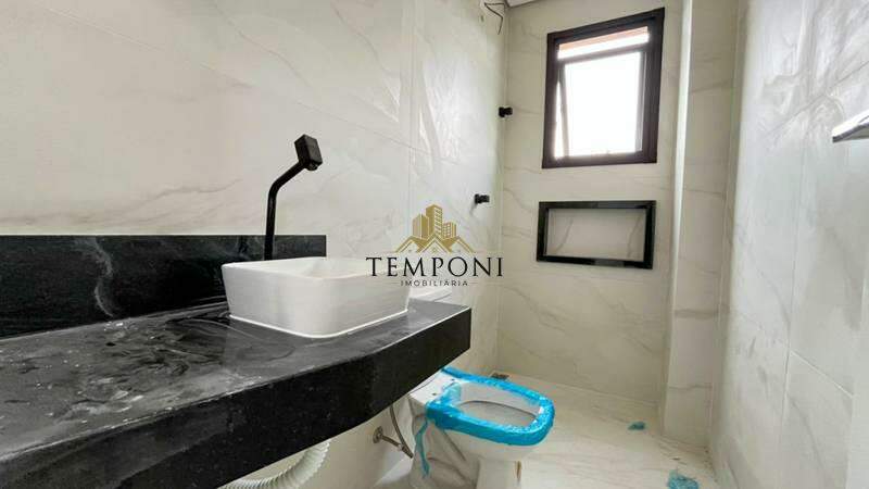 Apartamento à venda no Itapoã: 