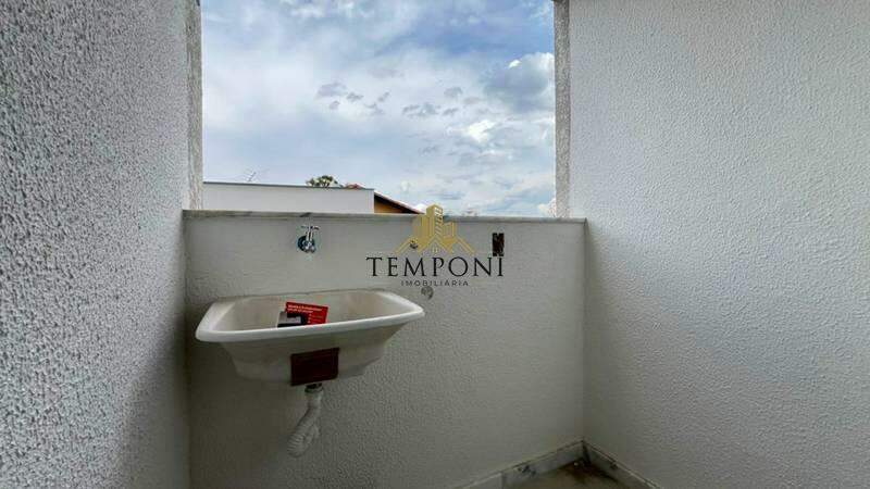 Área privativa à venda no Itapoã: 