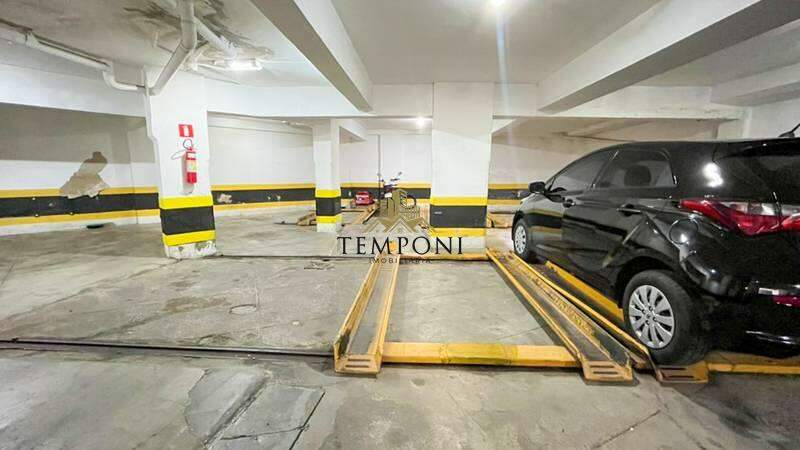 Apartamento à venda no Serra: 