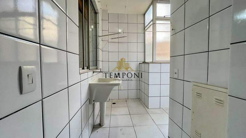 Apartamento à venda no Serra: 