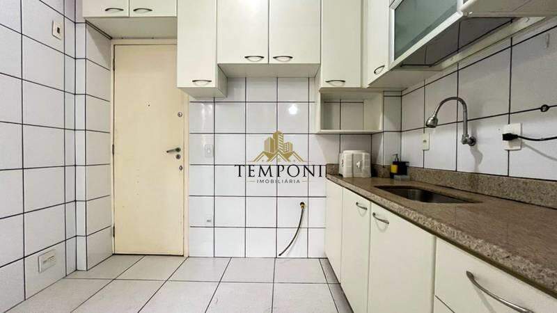Apartamento à venda no Serra: 