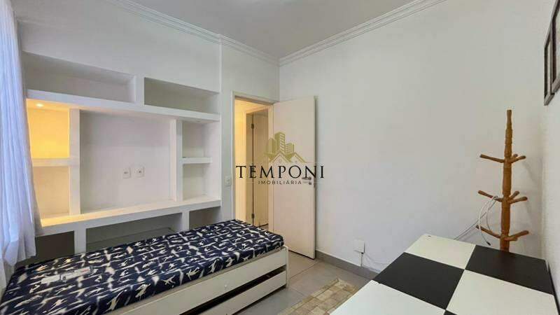 Apartamento à venda no Serra: 