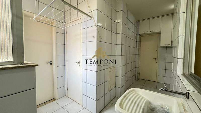 Apartamento à venda no Serra: 