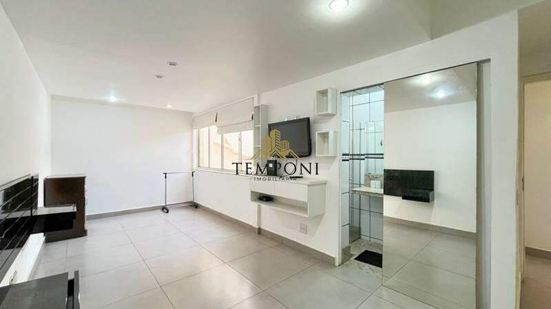 Apartamento à venda no Serra: 