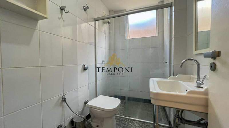 Apartamento à venda no Serra: 