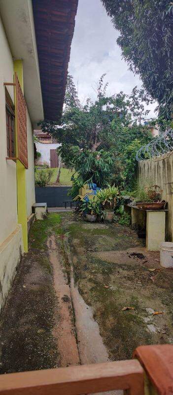 Casa à venda no Aarão Reis: 