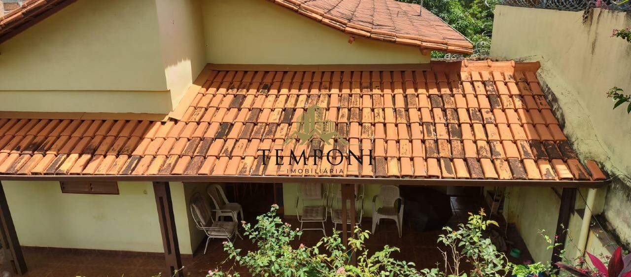 Casa à venda no Aarão Reis: 