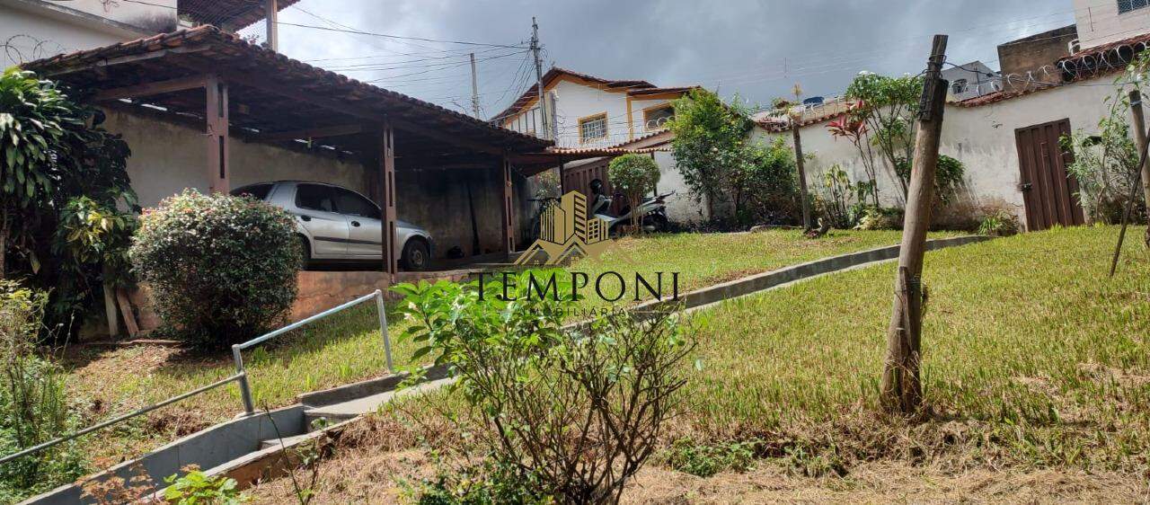 Casa à venda no Aarão Reis: 
