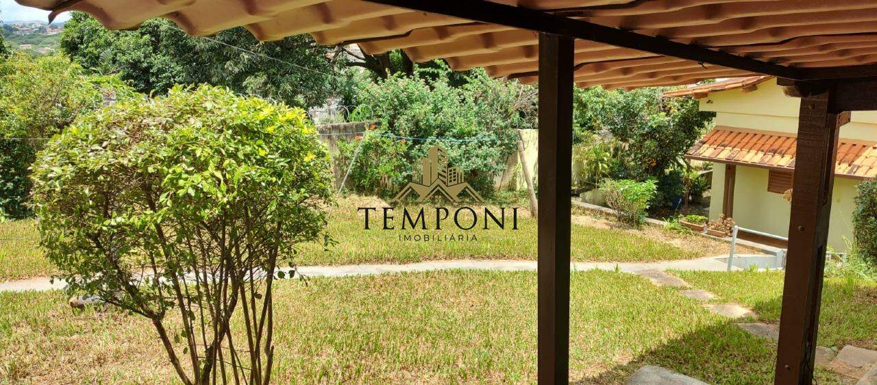 Casa à venda no Aarão Reis: 