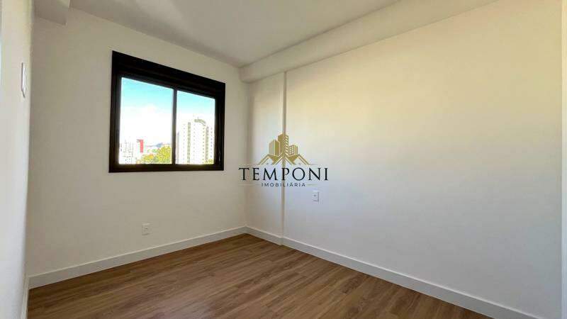 Apartamento à venda no Cidade Nova: 
