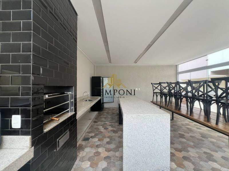 Apartamento à venda no Fernão Dias: 