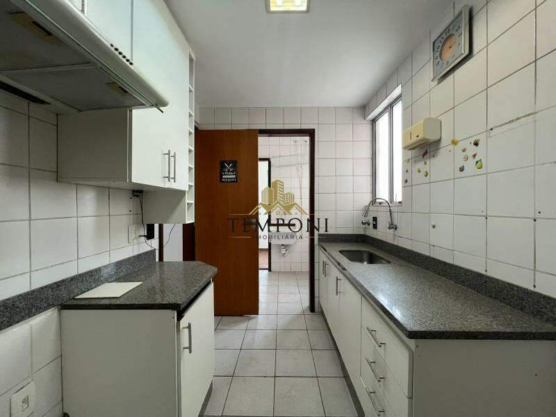 Apartamento à venda no Fernão Dias: 