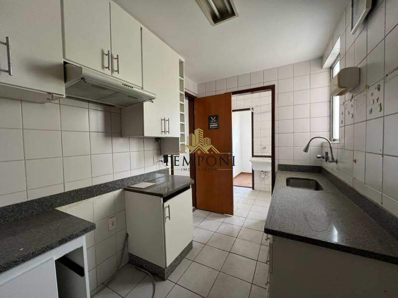 Apartamento à venda no Fernão Dias: 