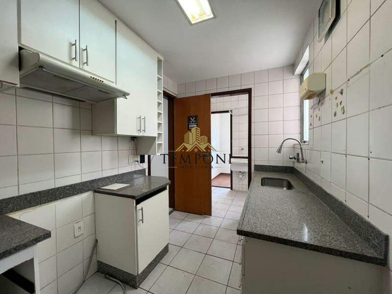 Apartamento à venda no Fernão Dias: 
