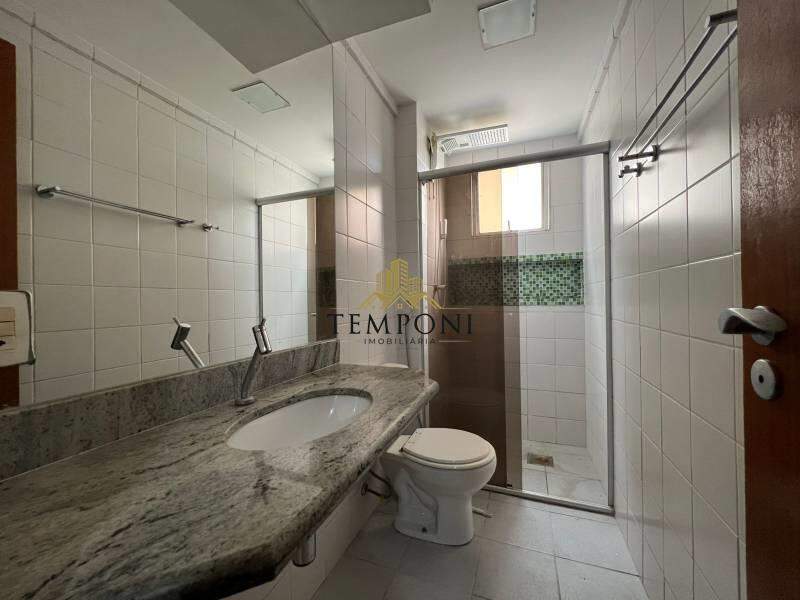 Apartamento à venda no Fernão Dias: 