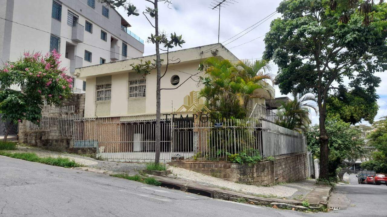 Casa à venda no Nova Floresta: 
