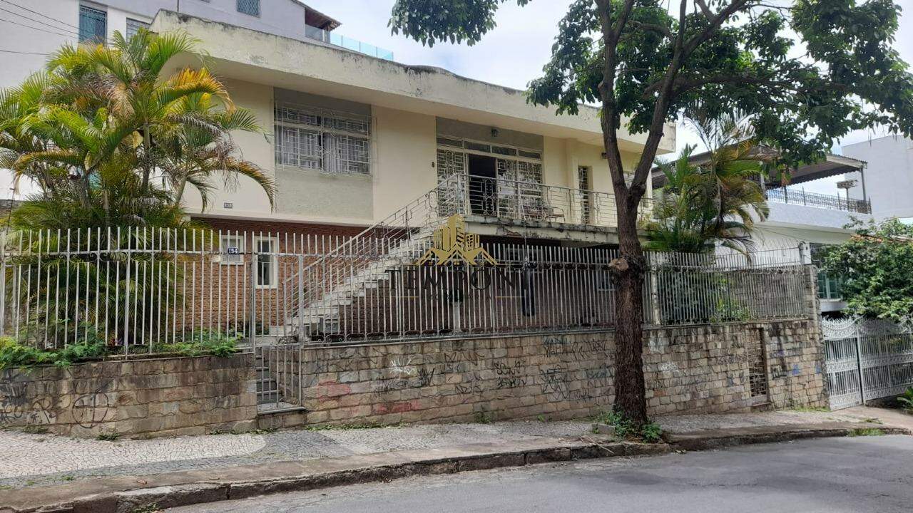 Casa à venda no Nova Floresta: 