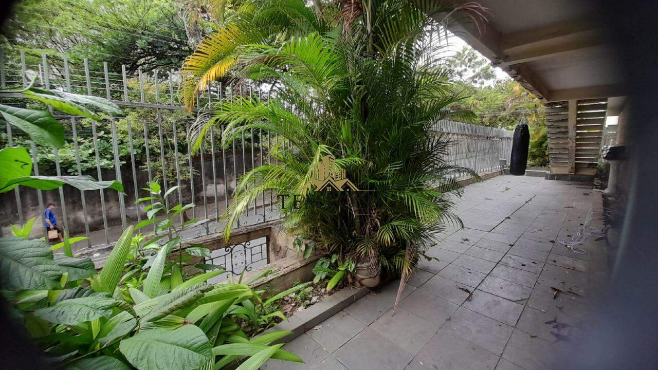 Casa à venda no Nova Floresta: 