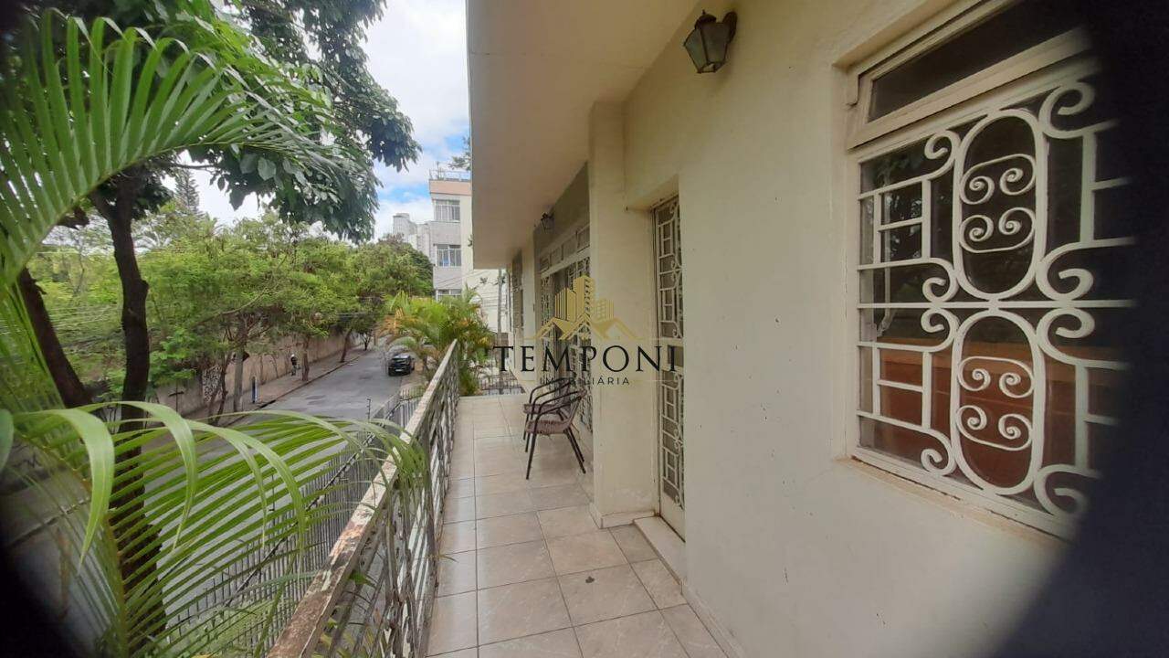 Casa à venda no Nova Floresta: 