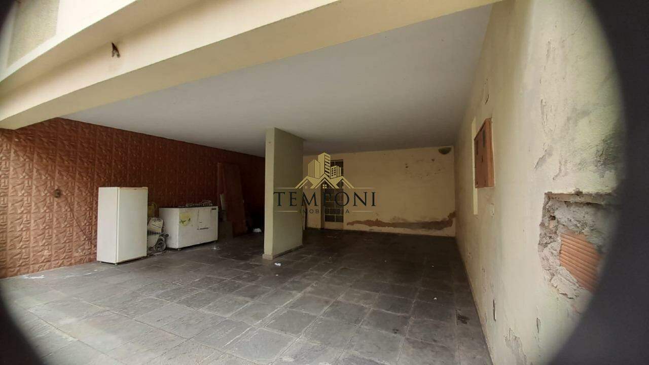 Casa à venda no Nova Floresta: 