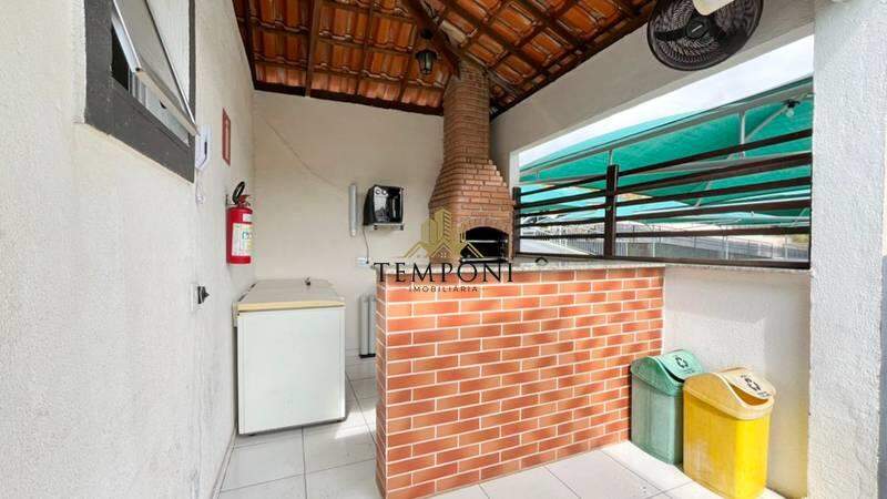 Apartamento à venda no Paquetá: 