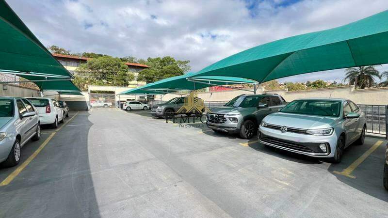 Apartamento à venda no Paquetá: 
