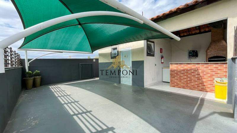 Apartamento à venda no Paquetá: 