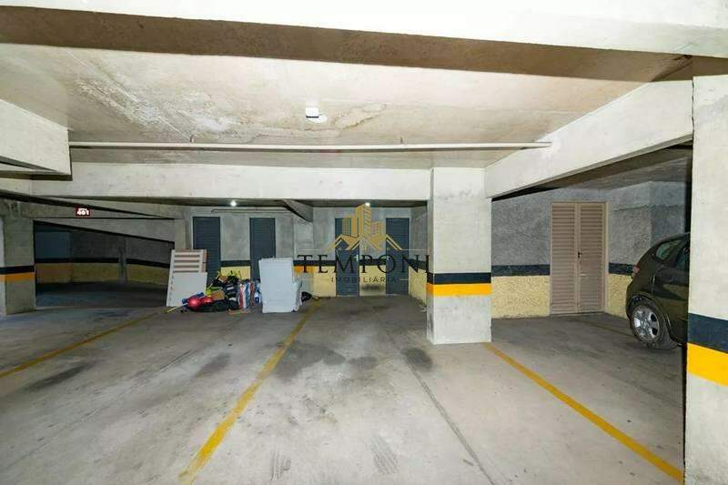 Apartamento à venda no Buritis: 